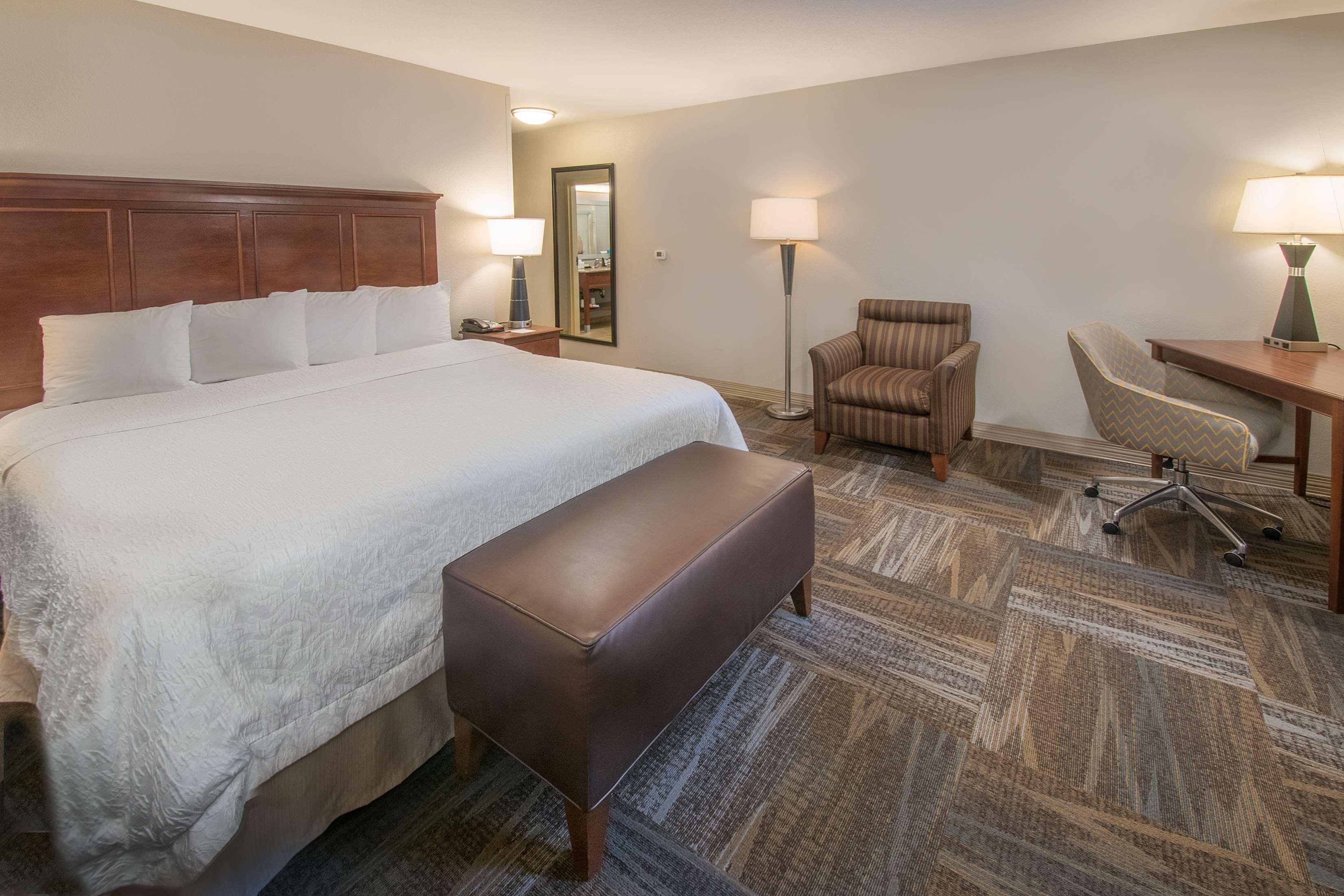 Hampton Inn & Suites Selma-San Antonio/Randolph Afb Εξωτερικό φωτογραφία