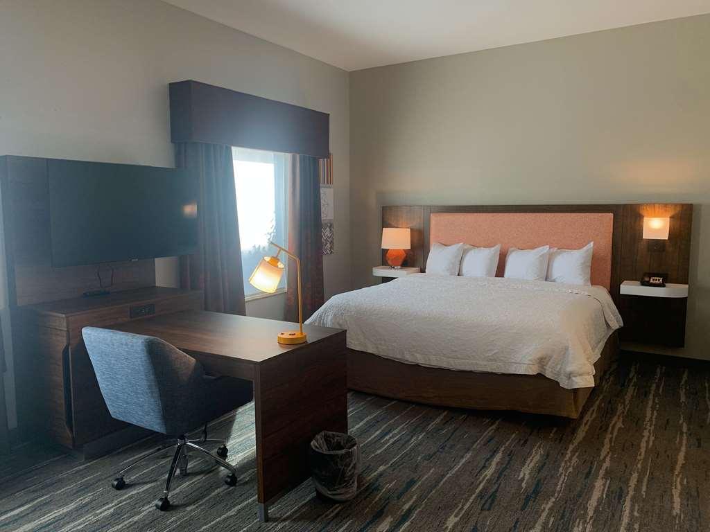 Hampton Inn & Suites Selma-San Antonio/Randolph Afb Δωμάτιο φωτογραφία