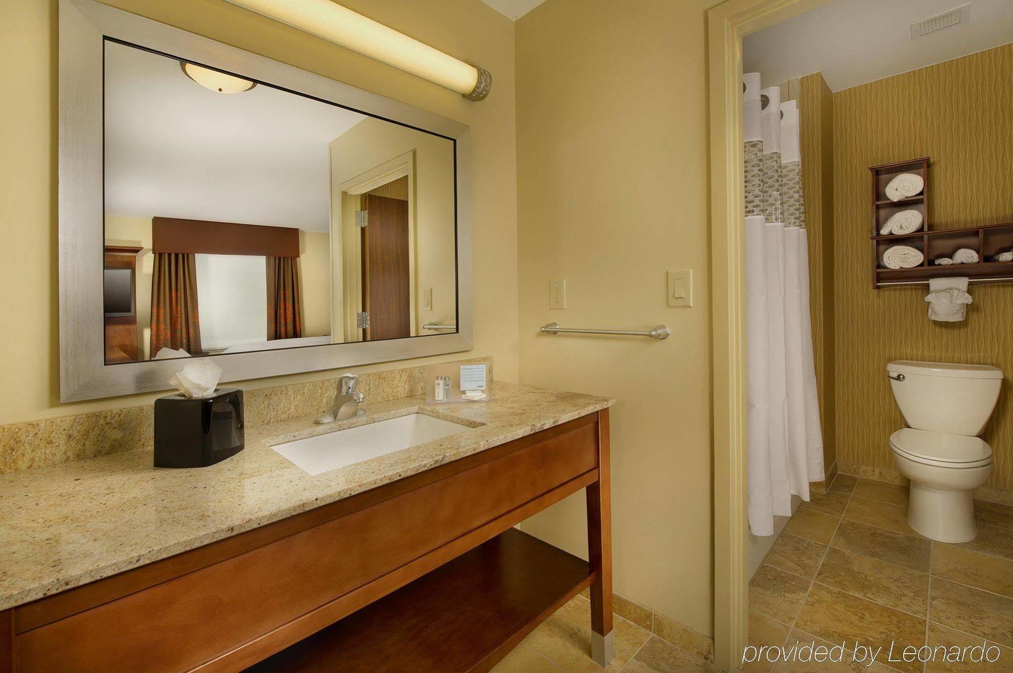 Hampton Inn & Suites Selma-San Antonio/Randolph Afb Εξωτερικό φωτογραφία